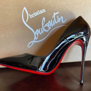 Christian Louboutin “So Kate”